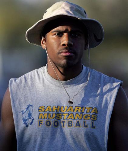 Track and field: 'Steppingstone' meet