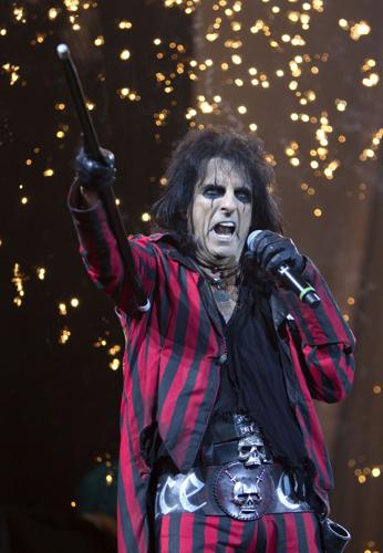Alice Cooper