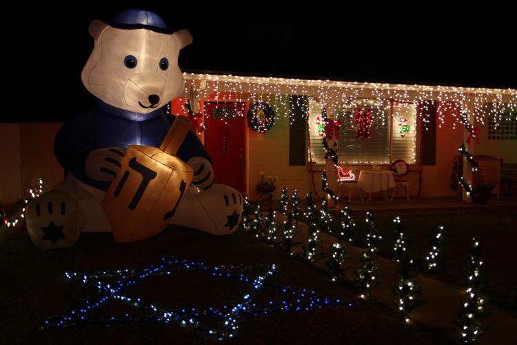 65th Annual Winterhaven Festival of Lights