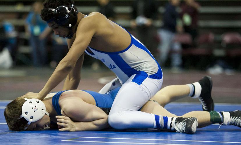 No. 28 • Roman Bravo-Young