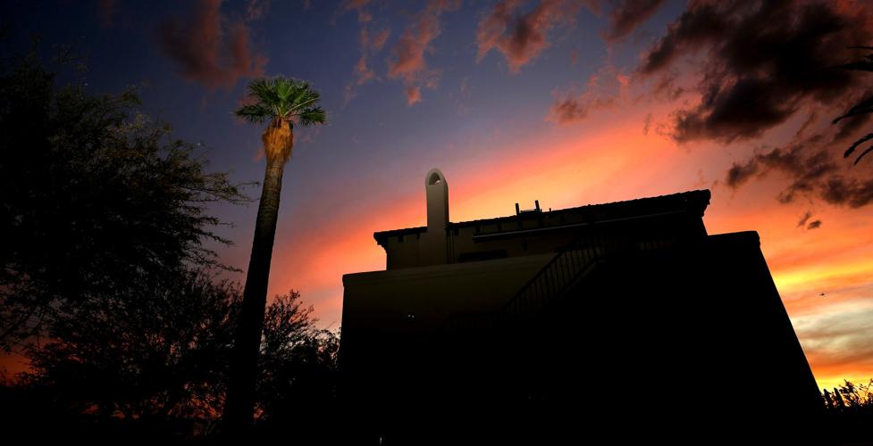 75th anniversary of the death of FDR, Tucson