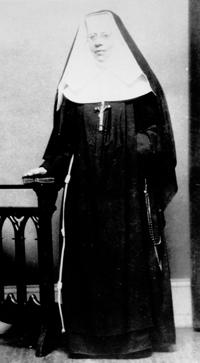 Western Women: St. Katharine Drexel used personal wealth to open schools
