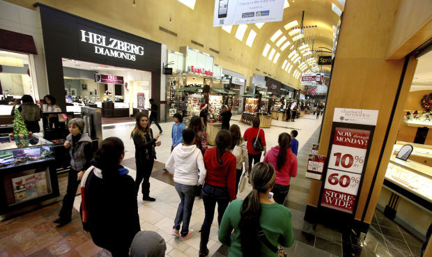 Some Christmas Eve store hours in Tucson area | News About Tucson and