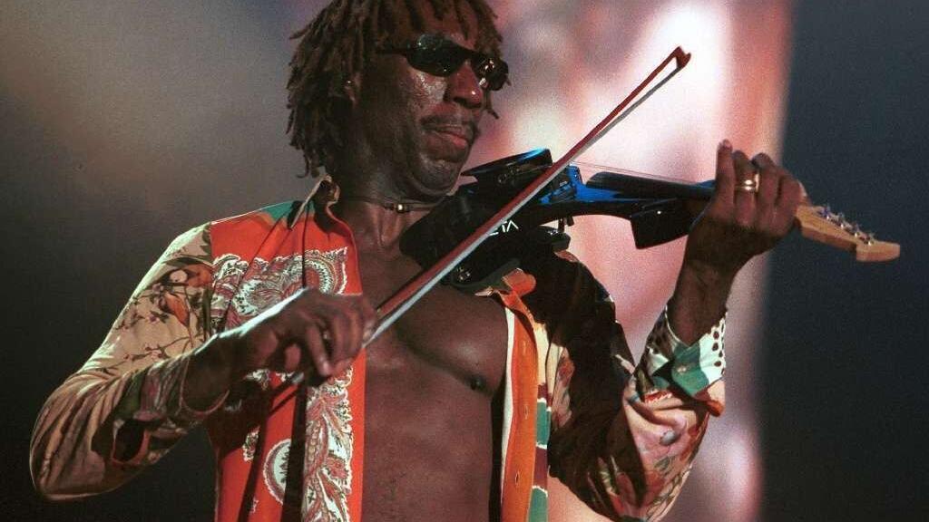 Legal guardian appointed for former Dave Matthews Band violinist Boyd Tinsley