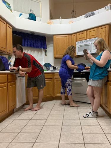 Agua Caliente Elementary School photos