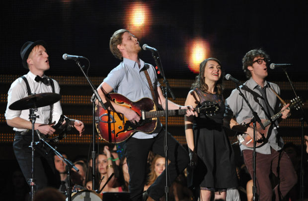 55th annual Grammy Awards