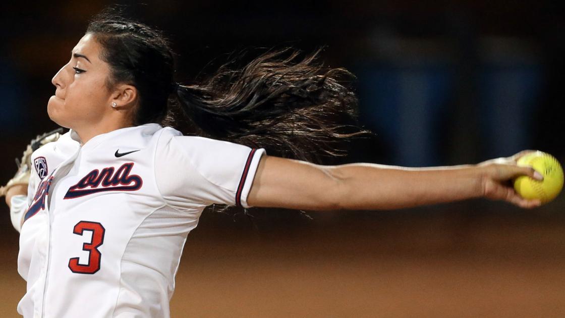 Arizona Wildcats softball team gets some time to breathe before postseason