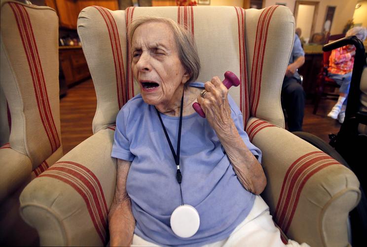 The Villas at Houghton