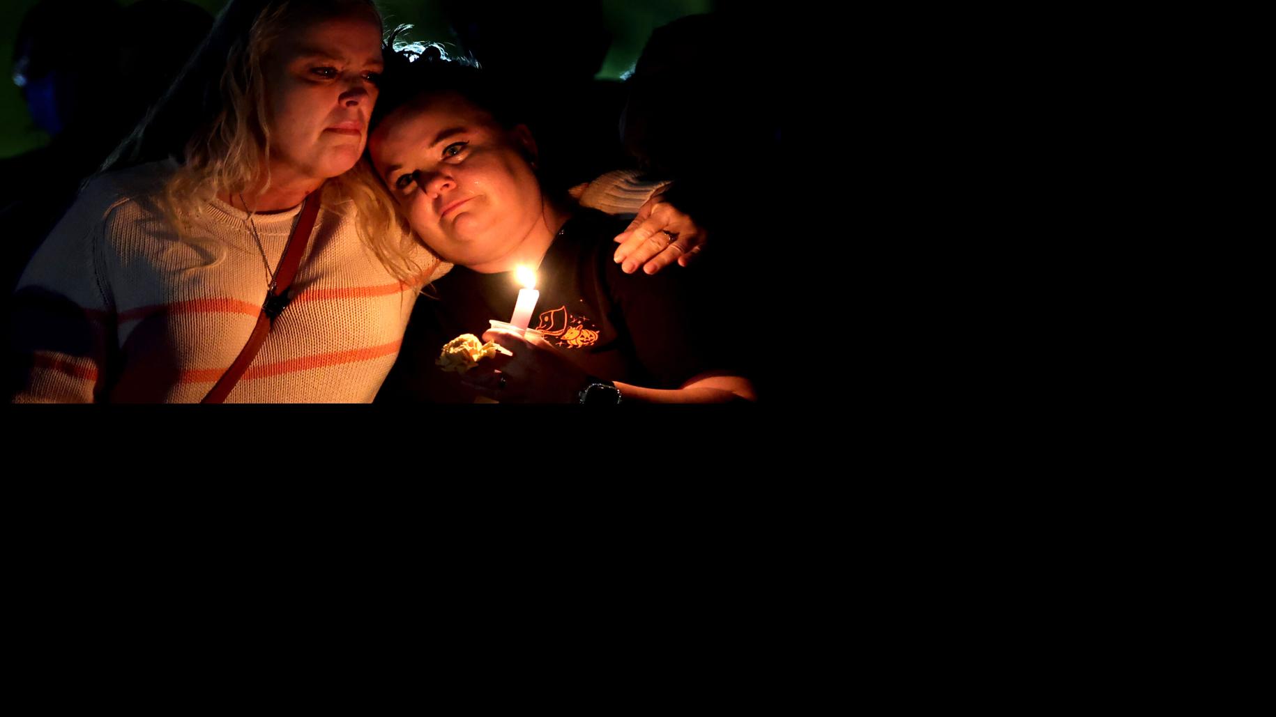 Family of Tucson shooting victim braces for criminal case
