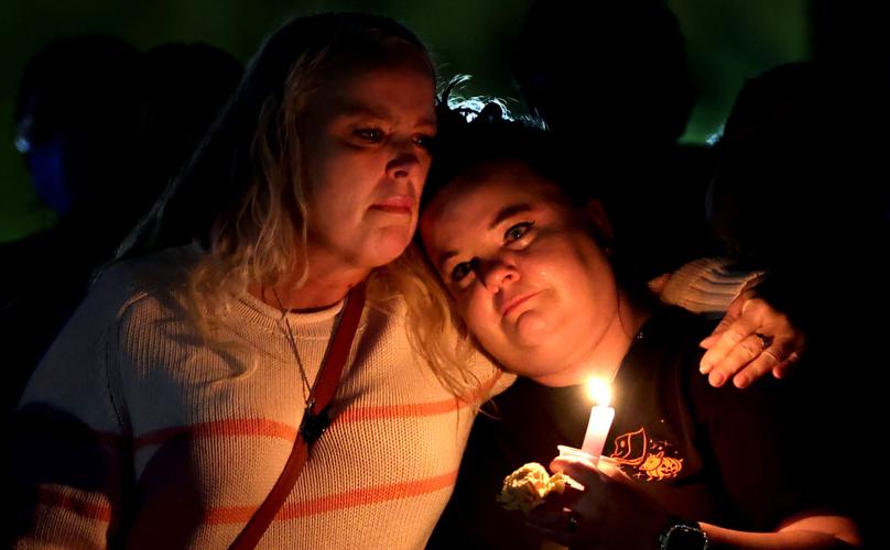 Family of man shot at Tucson Goodwill prepares for long road to justice