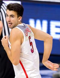 Ex-Arizona forward Tibet Gorener to San Jose State; UA target Arthur Kaluma to Creighton