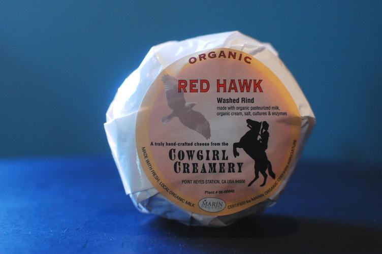 Red Hawk