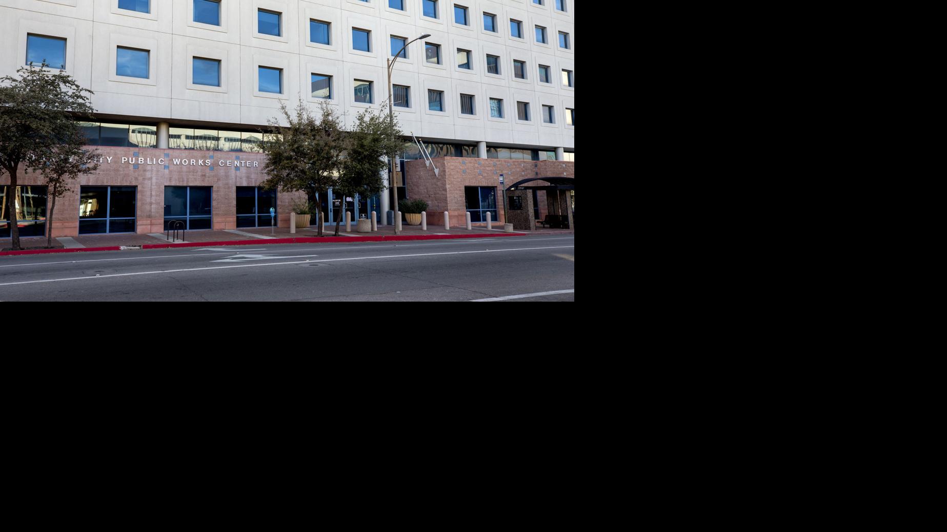 Pima County drops annual increases in buildingpermit fees Business