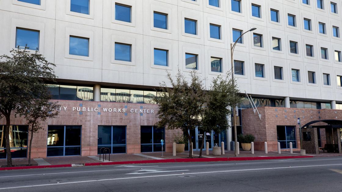 Pima County drops annual increases in buildingpermit fees Business