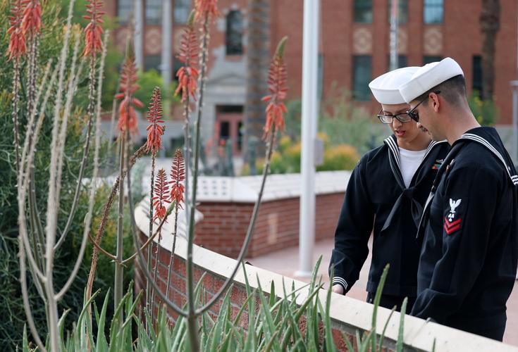 USS Arizona Legacy Foundation