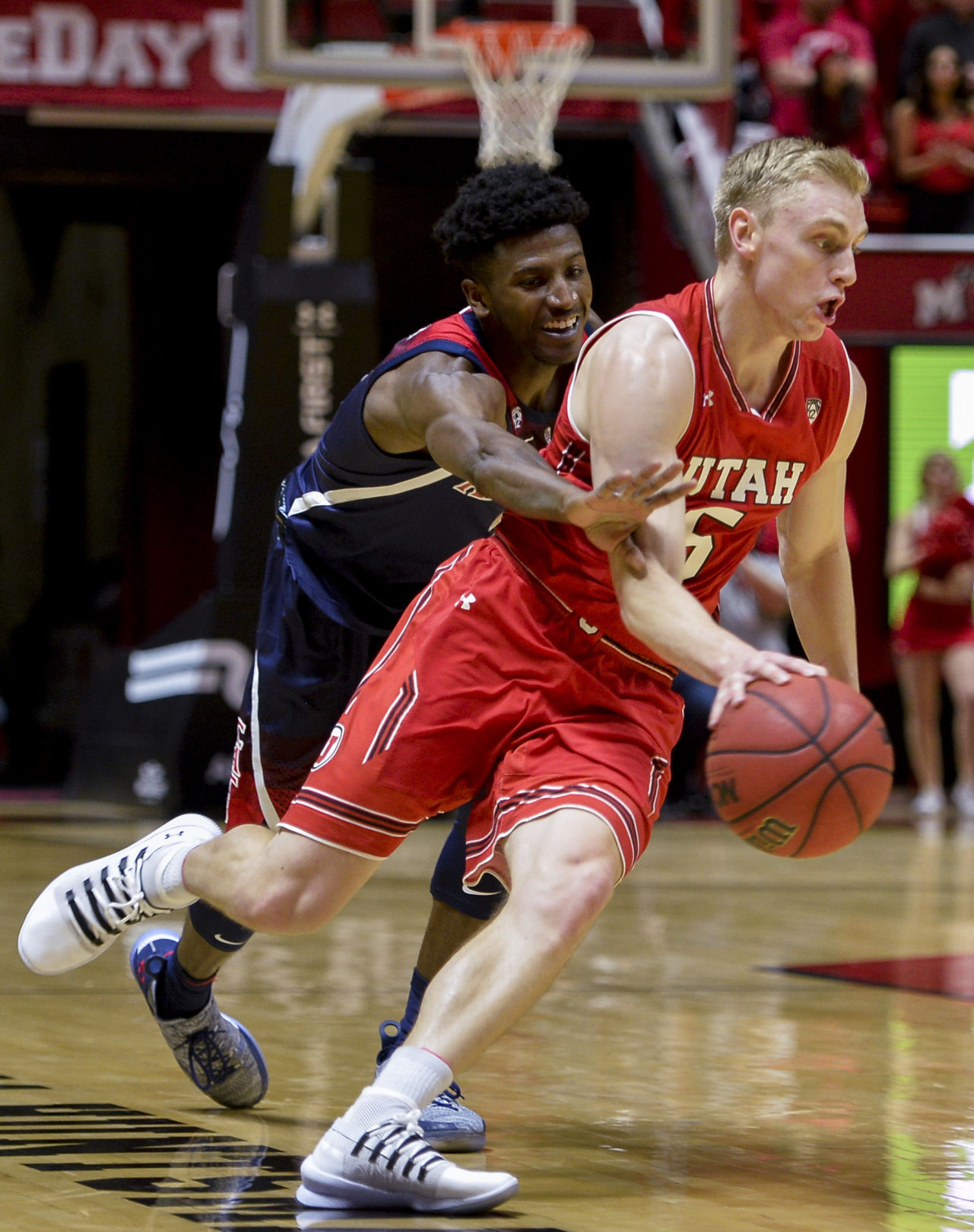 Arizona Utah Basketball (copy)