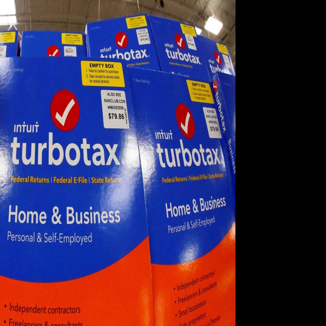 Intuit to pay $141M to customers in settlement over 'free ...