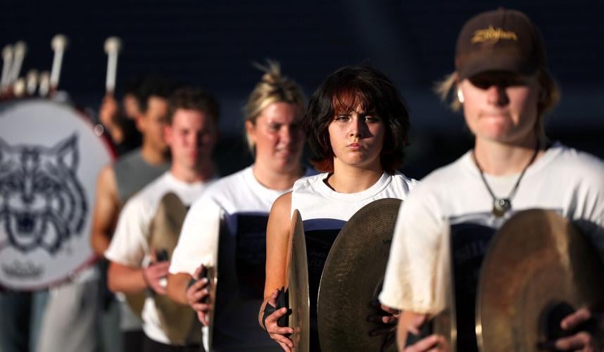 Pride of Arizona wins Sudler Trophy
