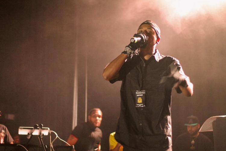 Hip Hop Awards
