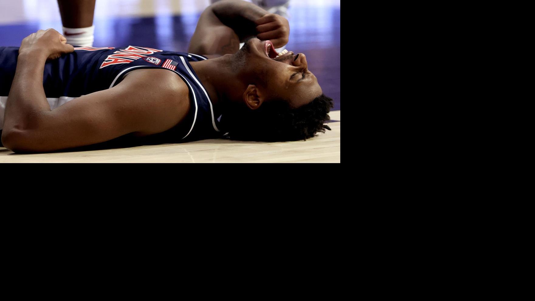 Arizona beats shorthanded USC 82-67 despite rough shooting | Men's ...