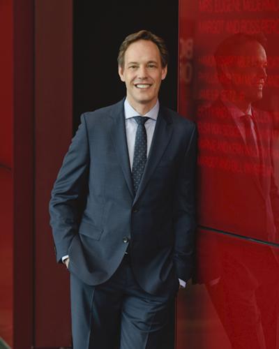 Jake Heggie