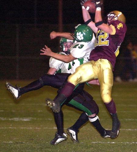 Salpointe Catholic High School football