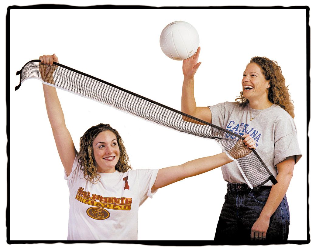 2000 girls volleyball player of the year