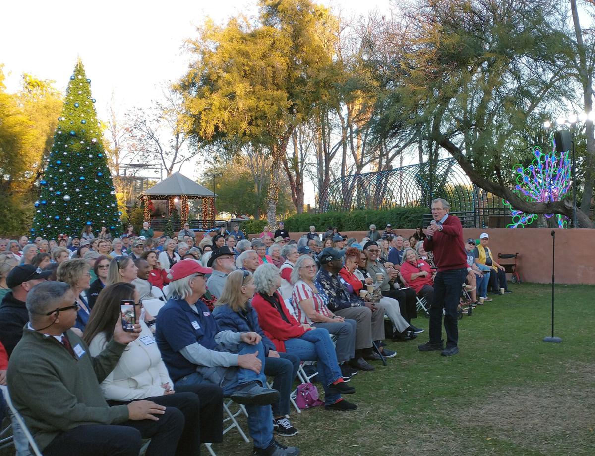 Millions for Tucson Raffle raises $1.8M for charity