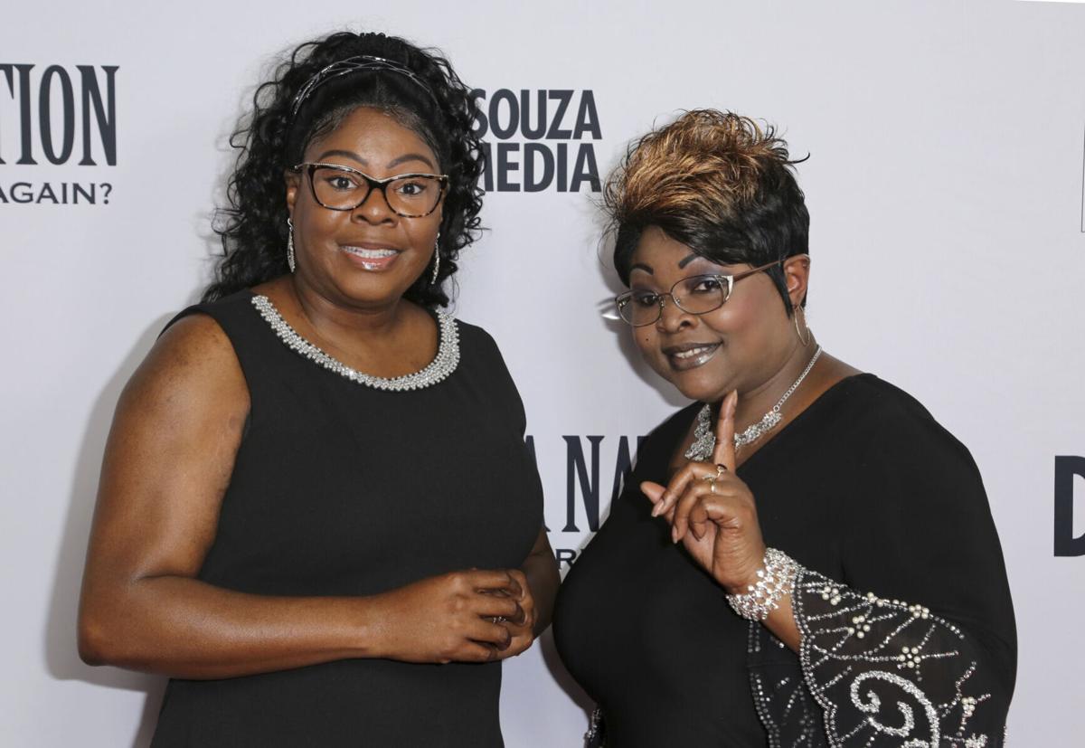 Obit Diamond and Silk
