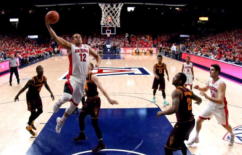 University of Arizona vs Arizona State