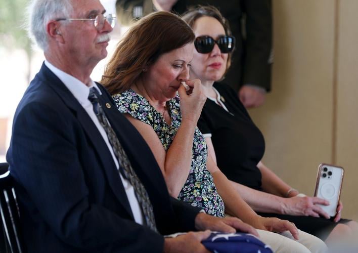 U.S. Army Air Forces Tech. Sgt. Harold Lynn Seifreid