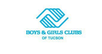 Boys & Girls Clubs of Tucson logo