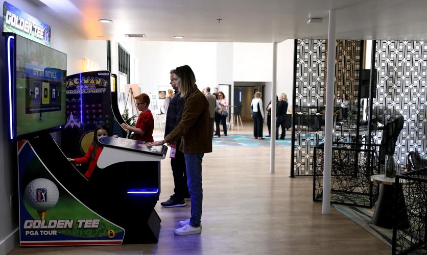 Presidio Palms apartments