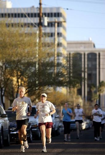 Downtown fits wellness profile   