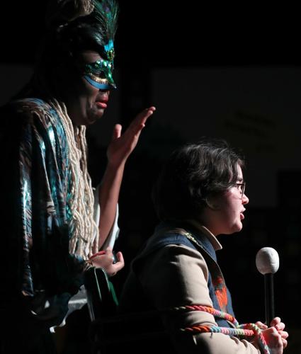 Live Theatre Workshop