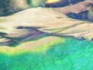 Christians Flock To See St George S Oily Tears Latest News