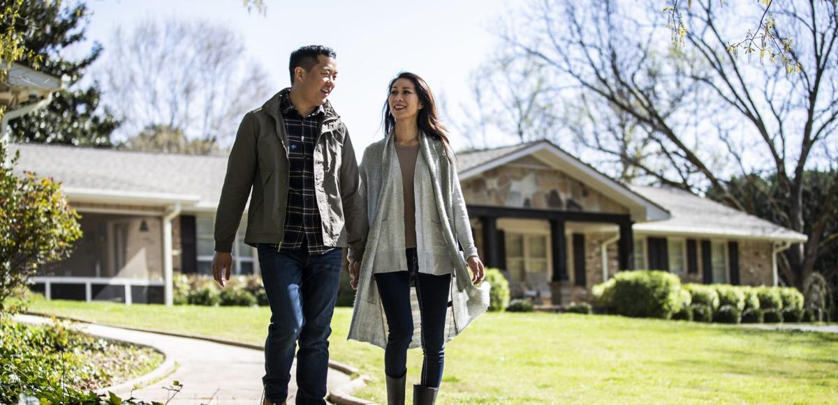 The terrain may become less hostile to buyers in months to come.