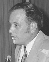 CIHON, William Paul