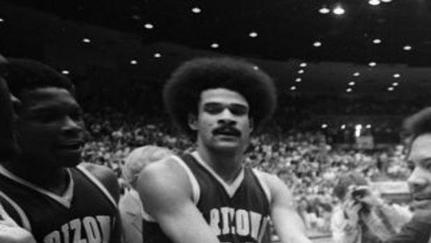 Wildcats Hiring Of Fred Snowden Had Major Impact On College Basketball Greg Hansen Tucson Com