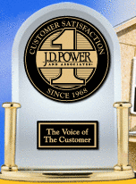 Pulte, Lennar top J.D. Power homebuilder rankings  
