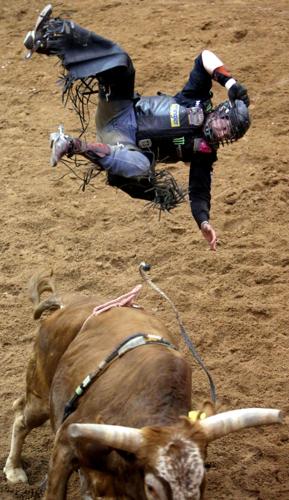 Arizona Photojournalism award-winners