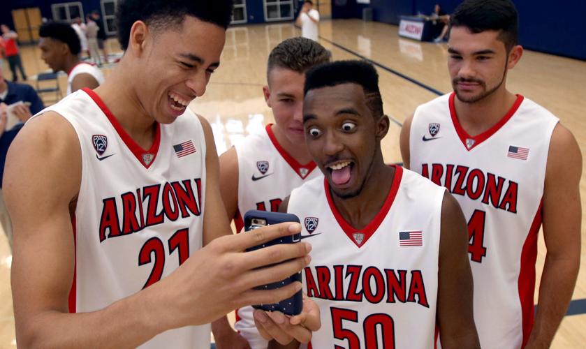 Best facial expressions of the season