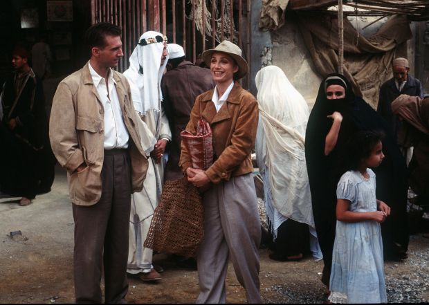 The AFI's 100 greatest love stories of all time