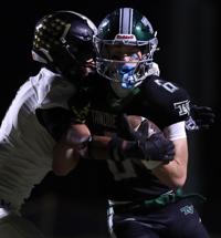High school football scores and schedule for Southern Arizona teams