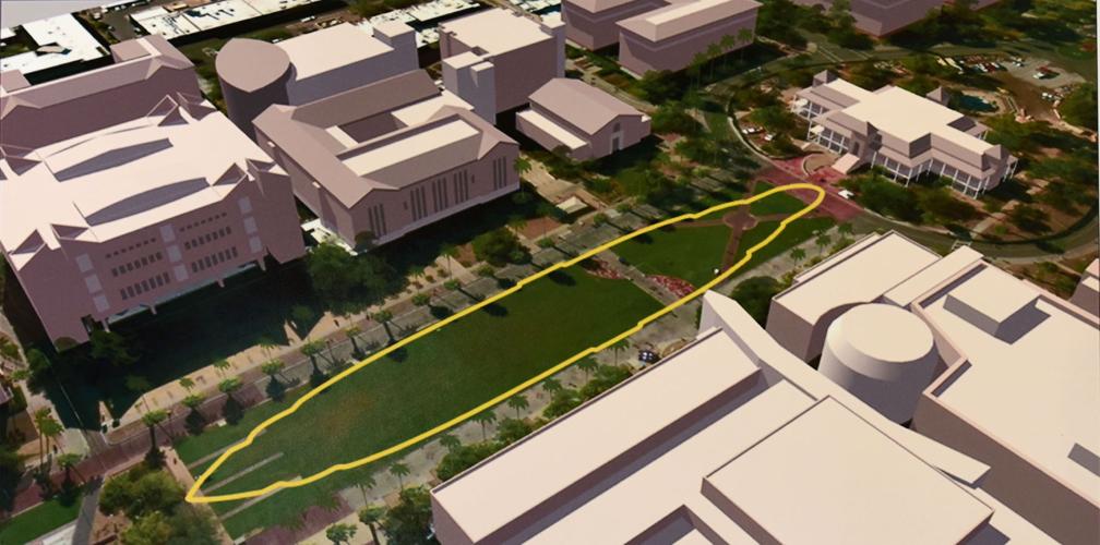 USS Arizona Memorial