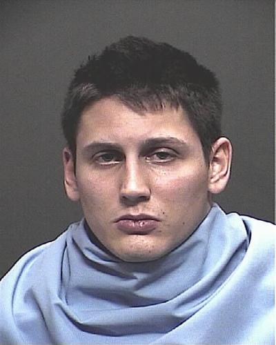 Fired Tucson police officer