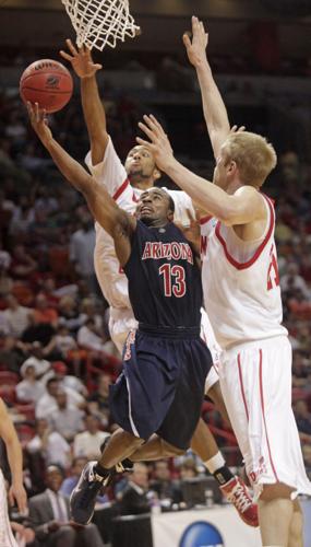 Arizona's four best NCAA Tournament performances