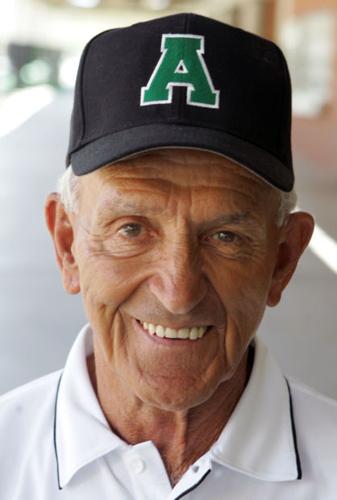 Tucson's top football coaches: No. 1 Vern Friedli