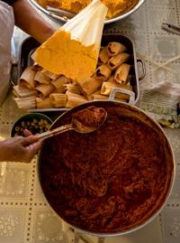Arizona set to legalize more homemade street food