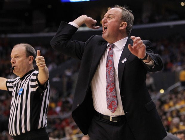 Arizona vs. Ohio State in NCAA Tournament